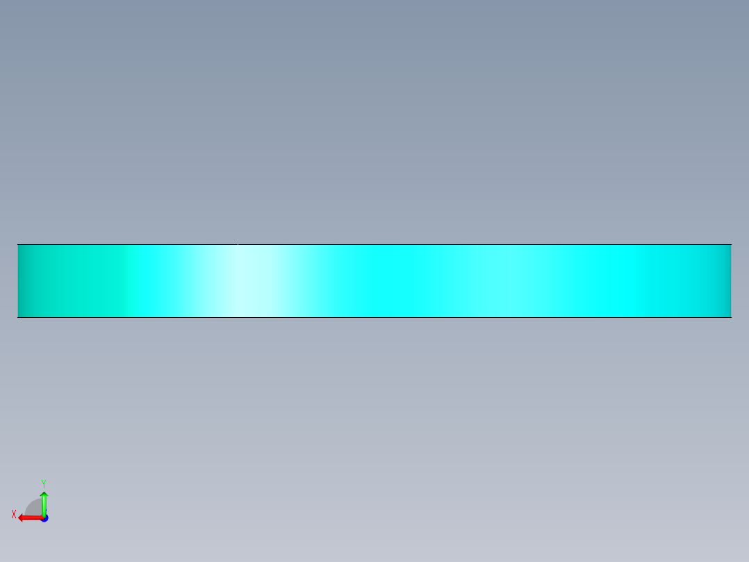 管道手动球阀-水管开关阀-手动阀门User Library-MD52C150DN20-2_DN15~20.TW后视图