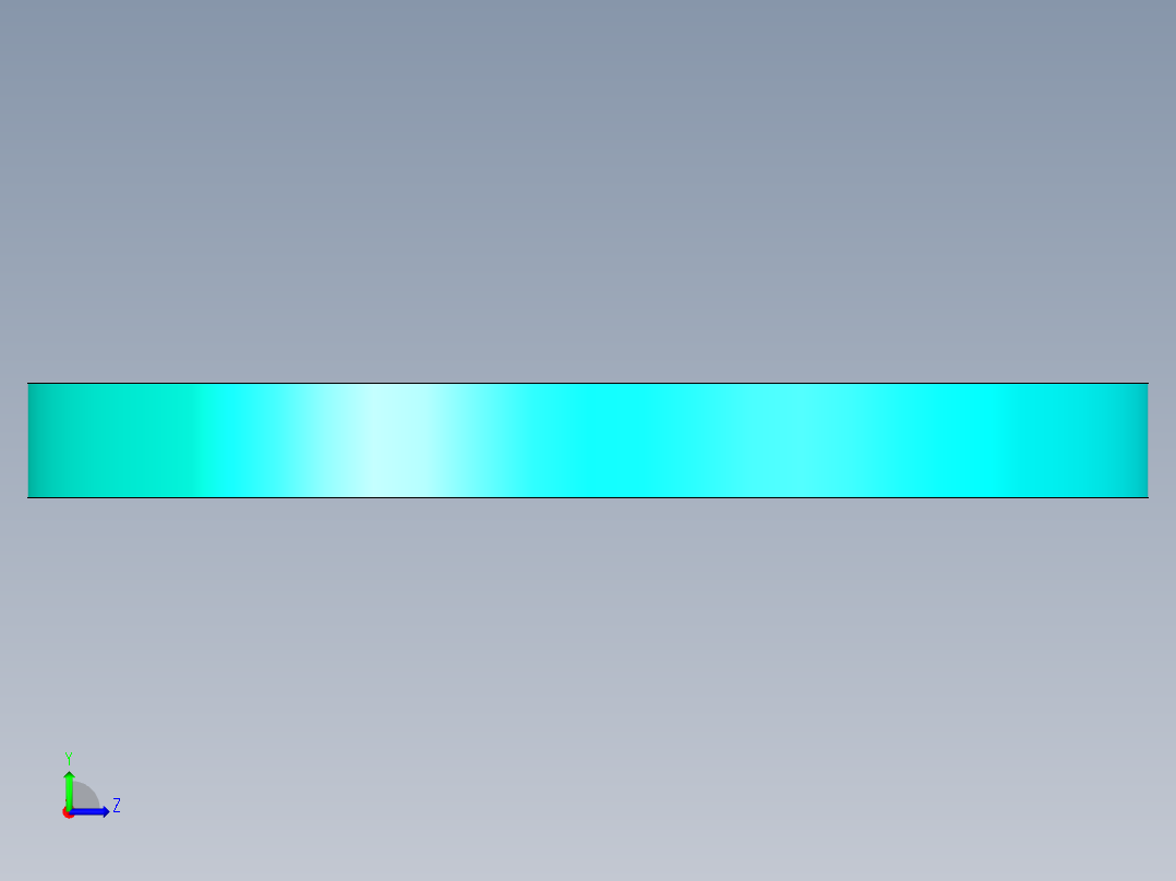 管道手动球阀-水管开关阀-手动阀门User Library-MD52C150DN20-2_DN15~20.TW左视图