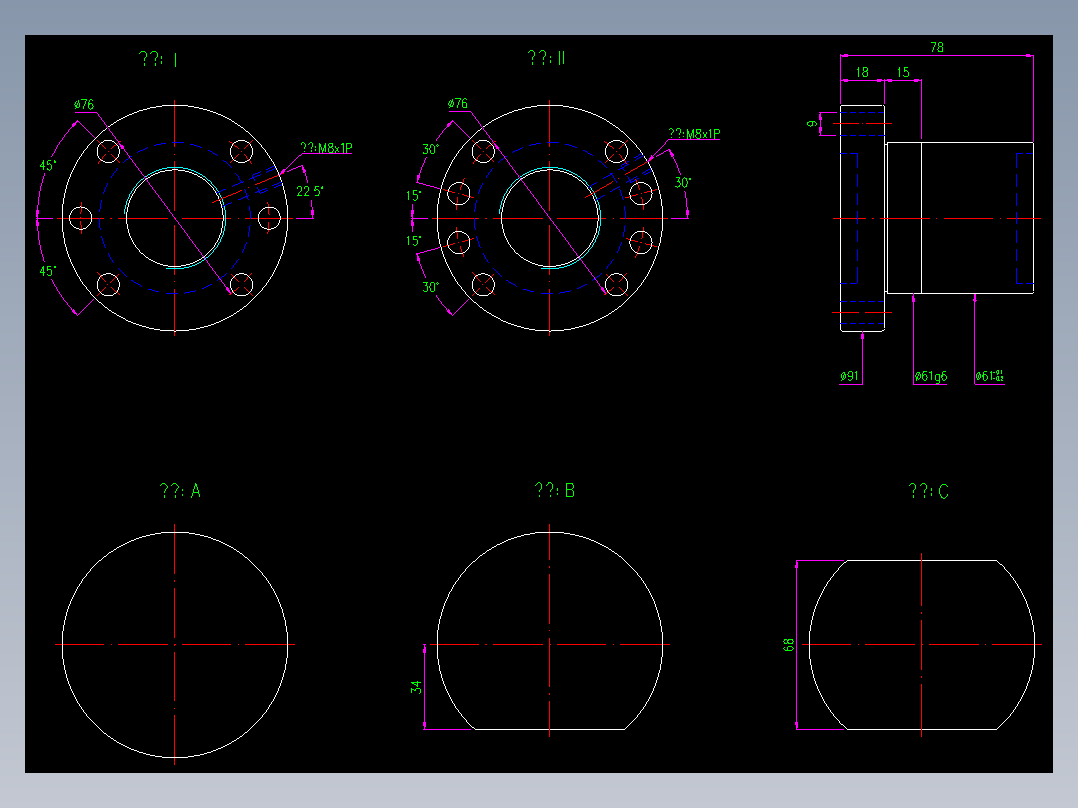 银泰PMI-FSDC03610T5-F