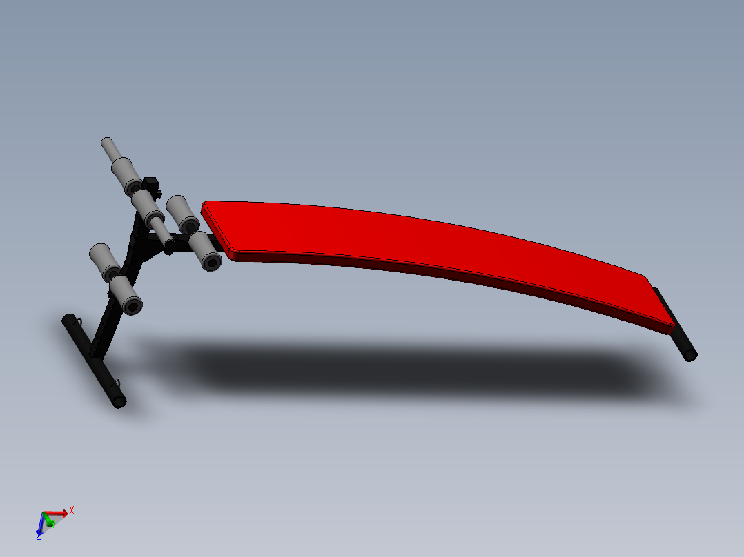 <span style='color: red'>健身器材</span>、健身器具、仰卧起坐、<span style='color: red'>运动</span>器械（SW2014