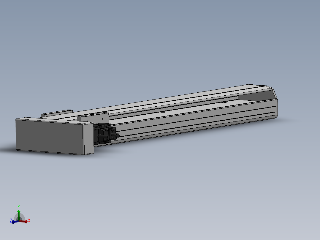 精密模组MY100-T10-500L-BL-P10B-C4-C