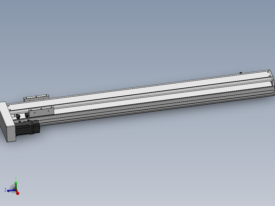 精密模组MY120-T10-750L-BL-P10B-C4-C