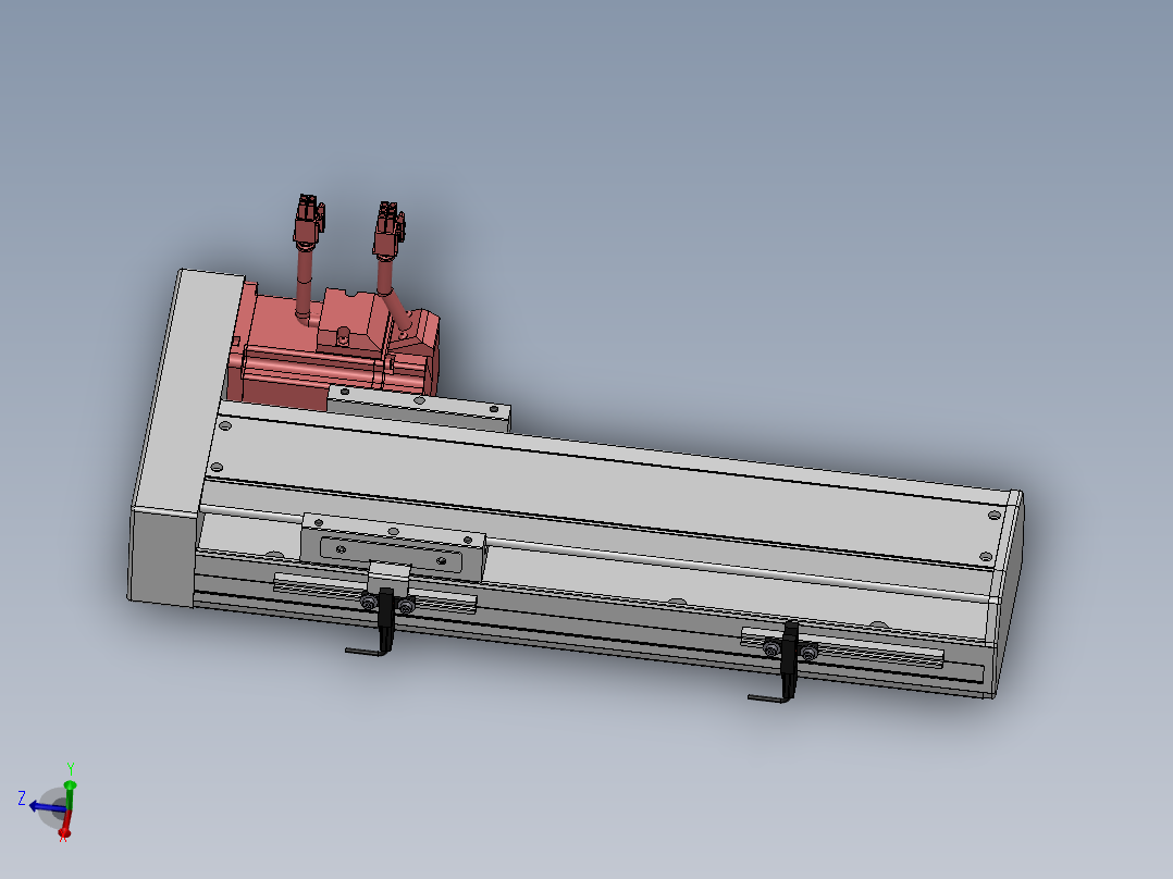精密模组MY100-T10-200L-BR-P20B-C4-C