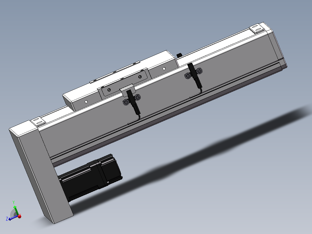 精密模组MC120-L05-100-BM-M10-C4