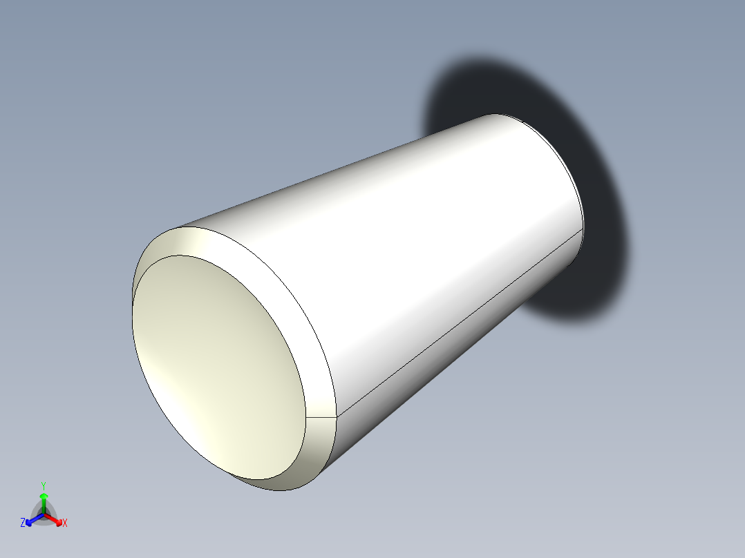 手輪把手2455-3D多系列多零件图纸模型