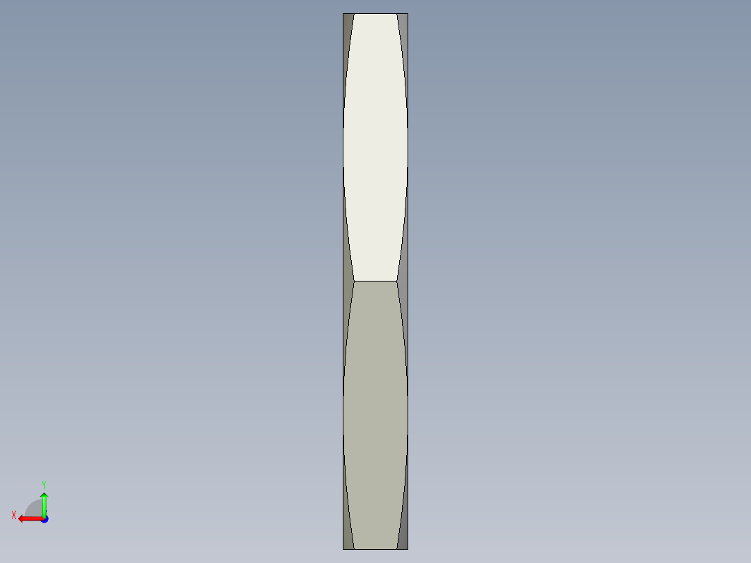 螺母-Nut_M14-4-33-15-15.stp后视图