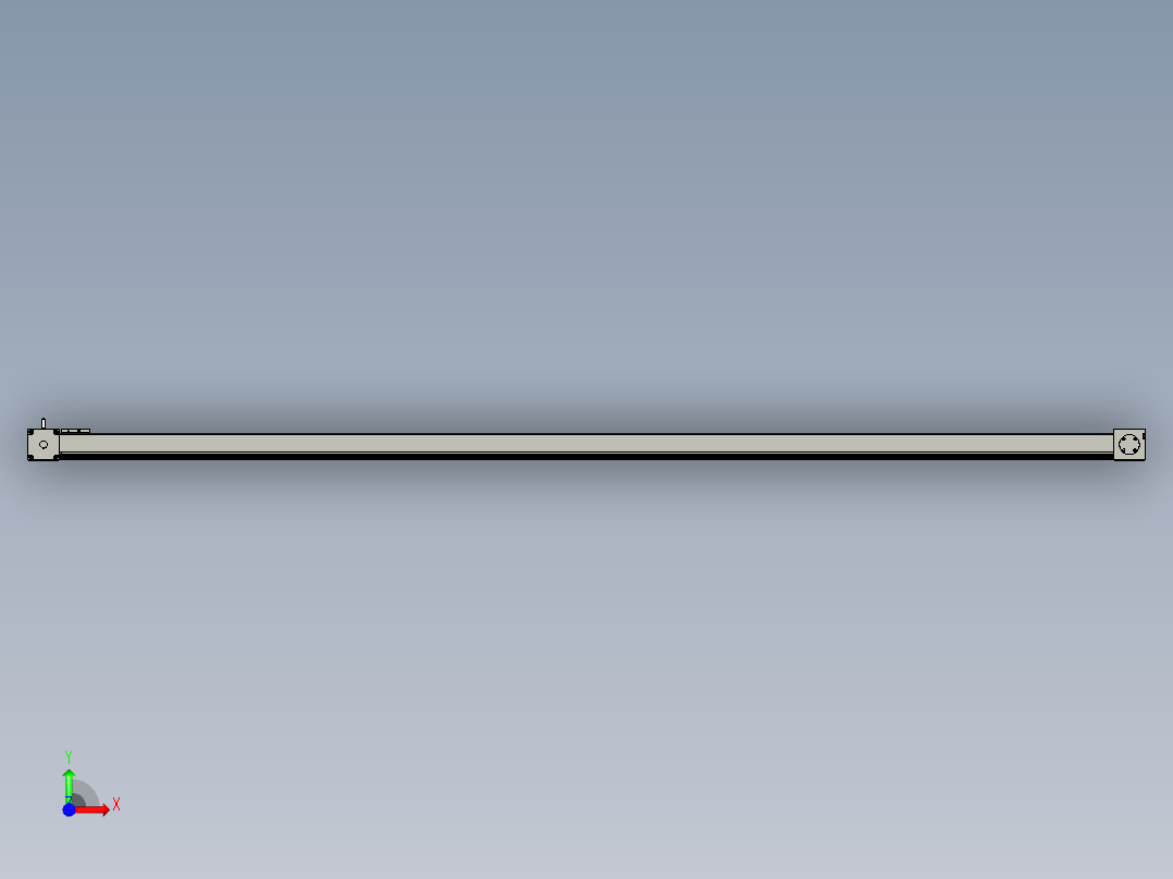 模组FBL80E2800-L前视图
