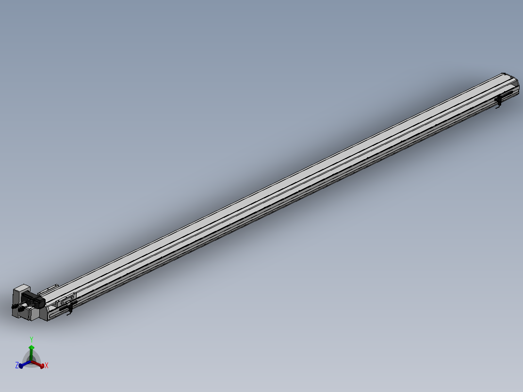 精密模组MT100-L78-2500-LU-M10-C4