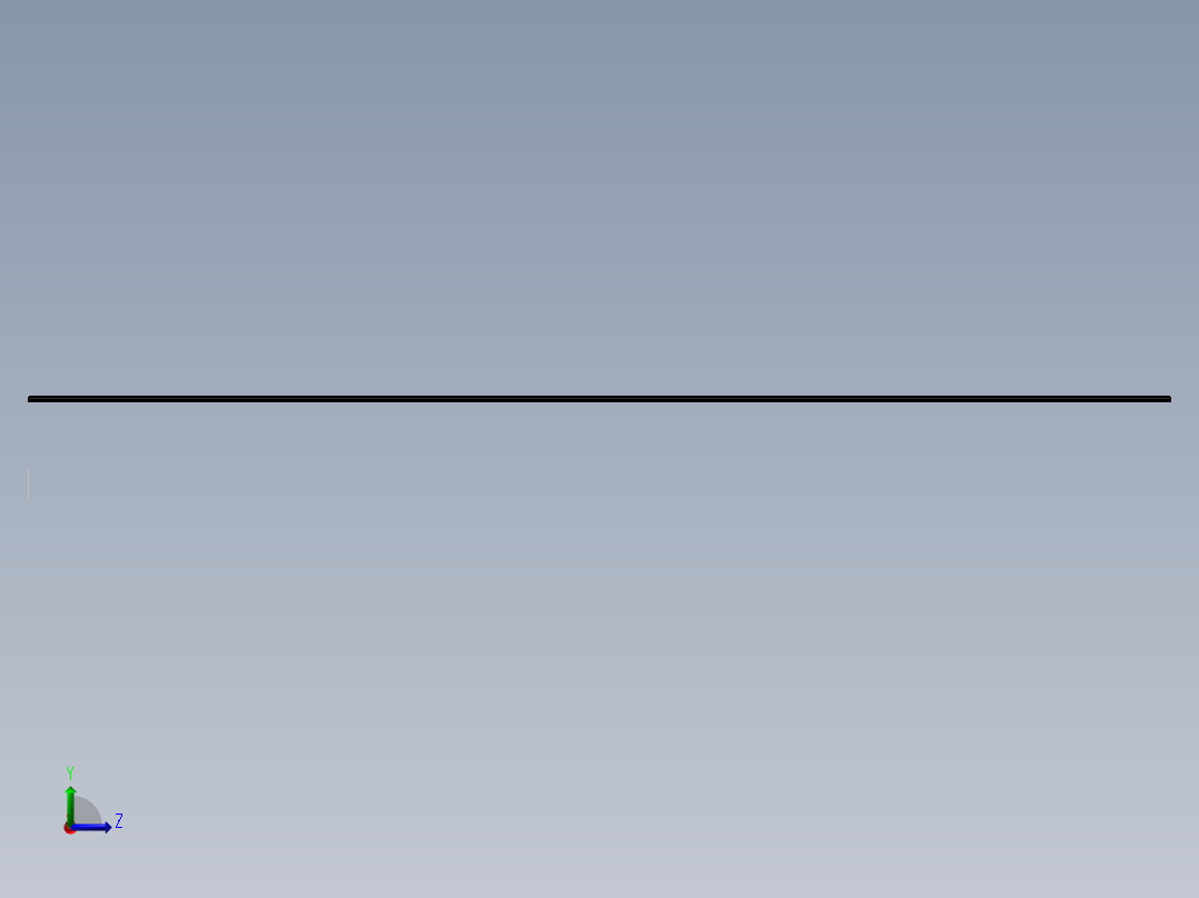铝型材及其附件4.21.06.BK左视图