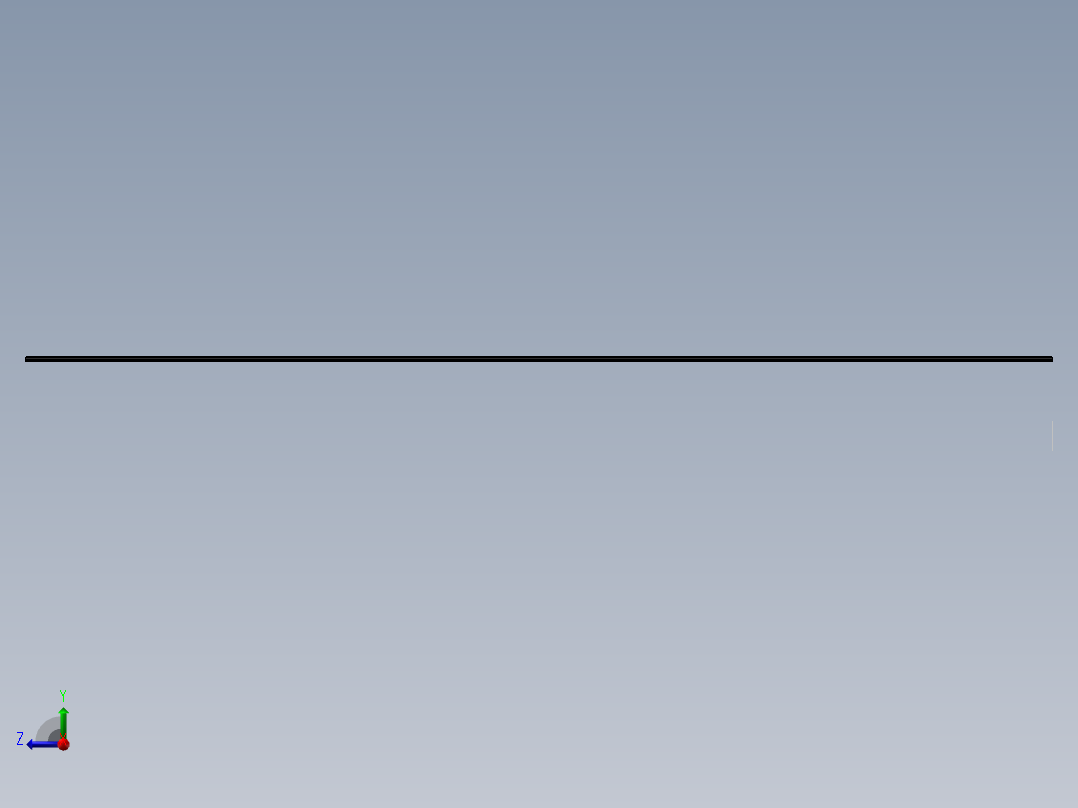 铝型材及其附件4.21.06.BK右视图