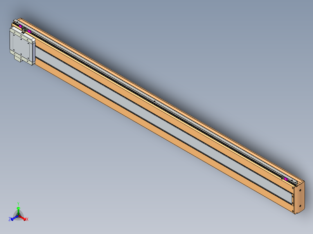 威洛博LC系列<span style='color: red'>3d</span>模型模组LC17E1Y-S1800