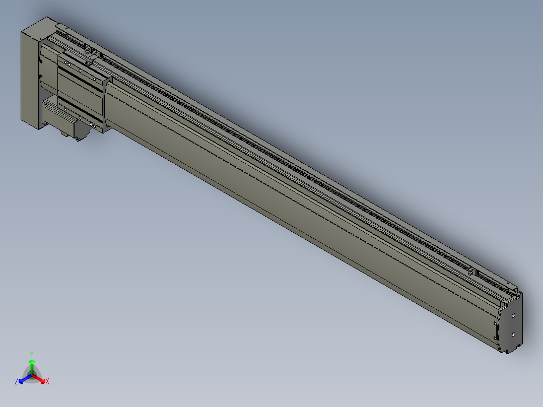 威洛博VF14-S1150-BL