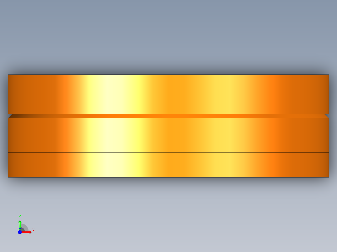 管道手动球阀-水管开关阀-手动阀门User Library-MD52C150DN50-2_DN40-65StemPacking前视图