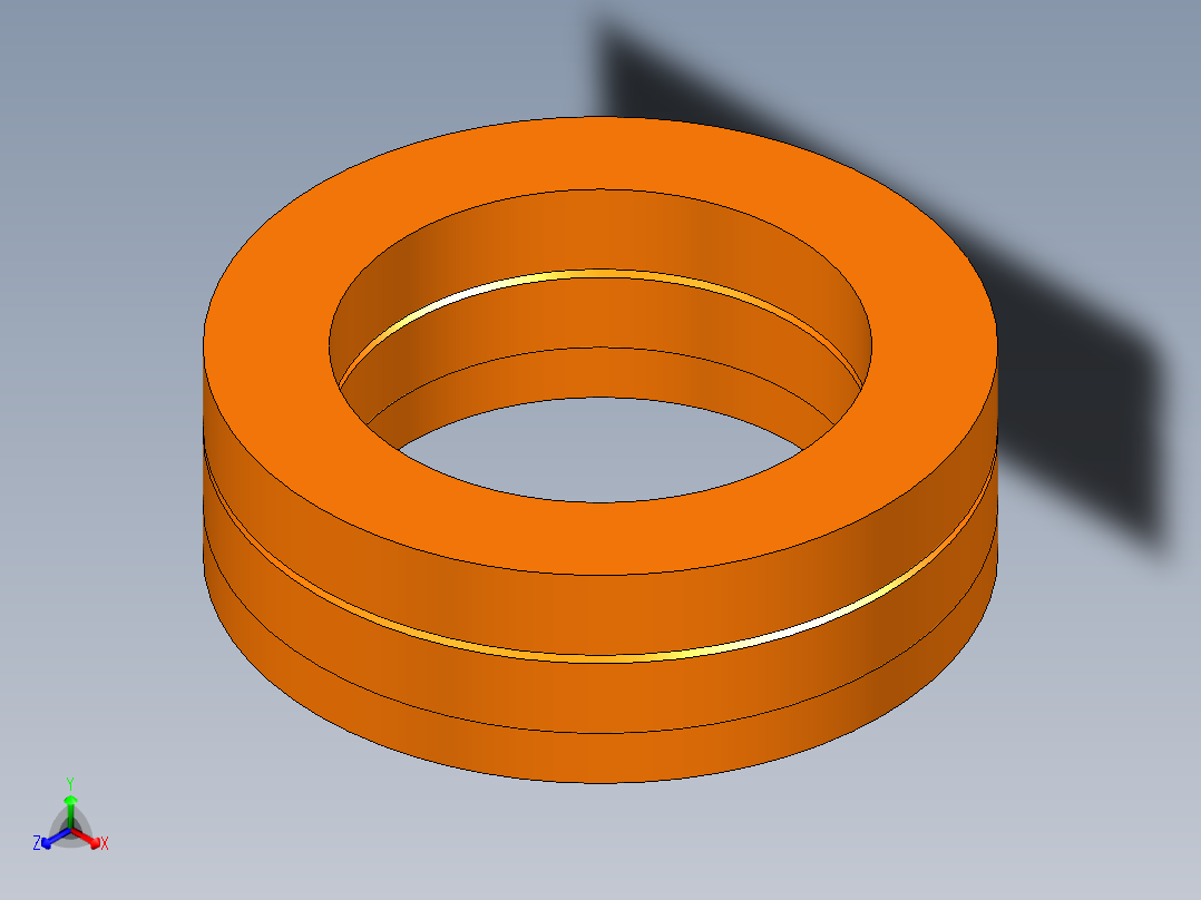 管道手动球阀-水管开关阀-手动阀门User Library-MD52C150DN50-2_DN40-65StemPacking正等轴测图