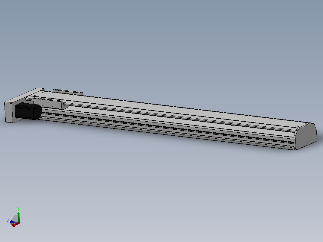 精密模组MY170-T10-1200L-BL-P40B-C4-C