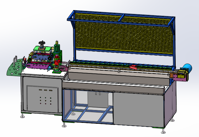 自动裁断机sw18可编辑