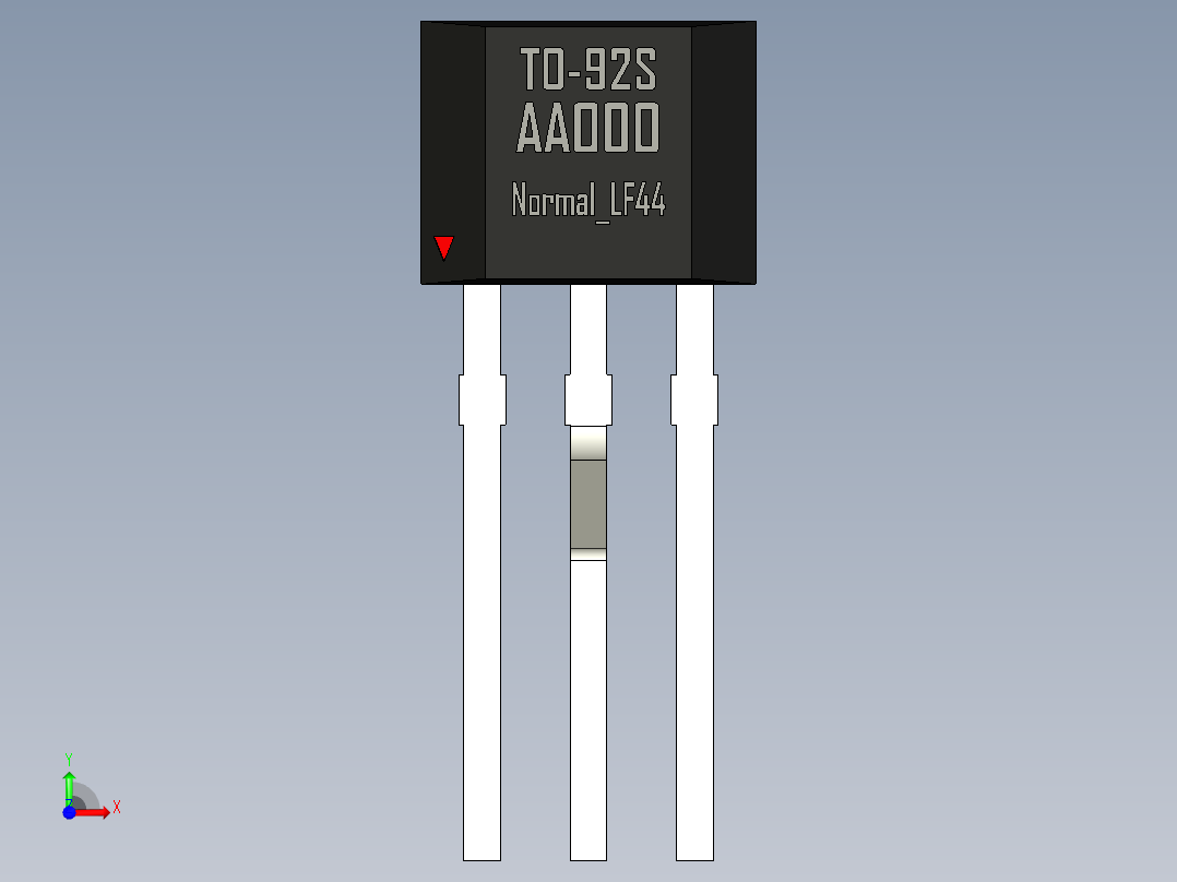 TO-92S_Normal_LF44_rev1.0.rar前视图