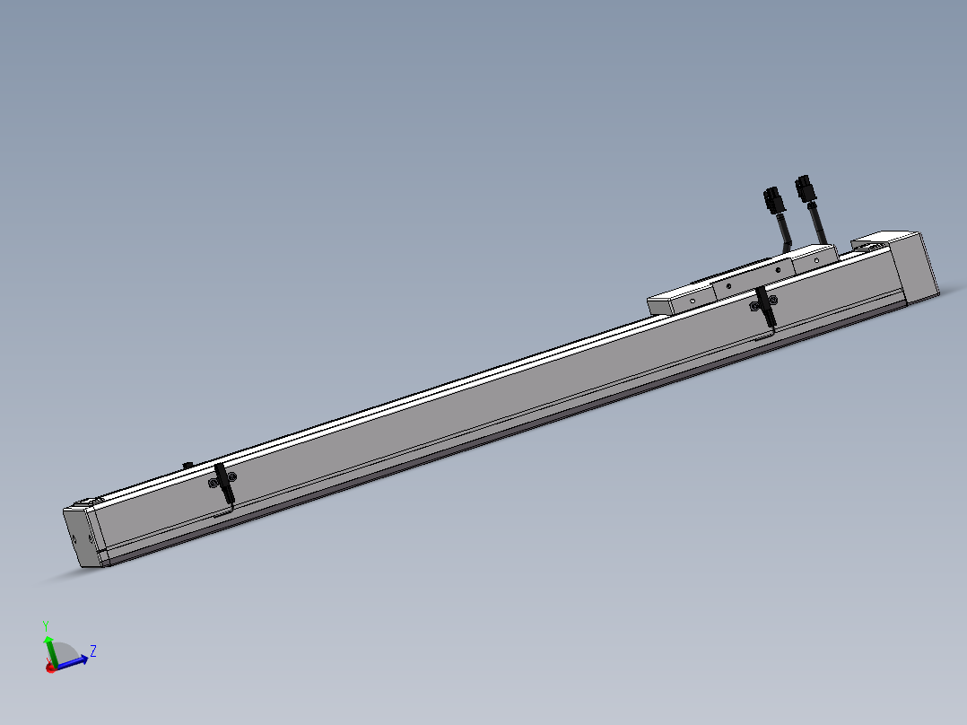 精密模组MC100-L05-550-BL-M10-C4