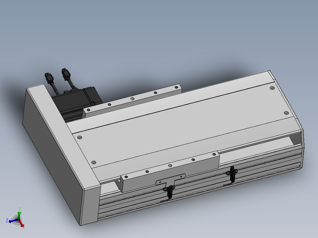 精密模组MY220-T10-150L-BR-P75B-C4-C
