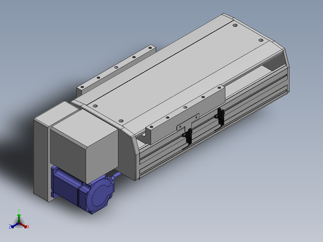 精密模组MT220-L150-100-LD-M75-C4