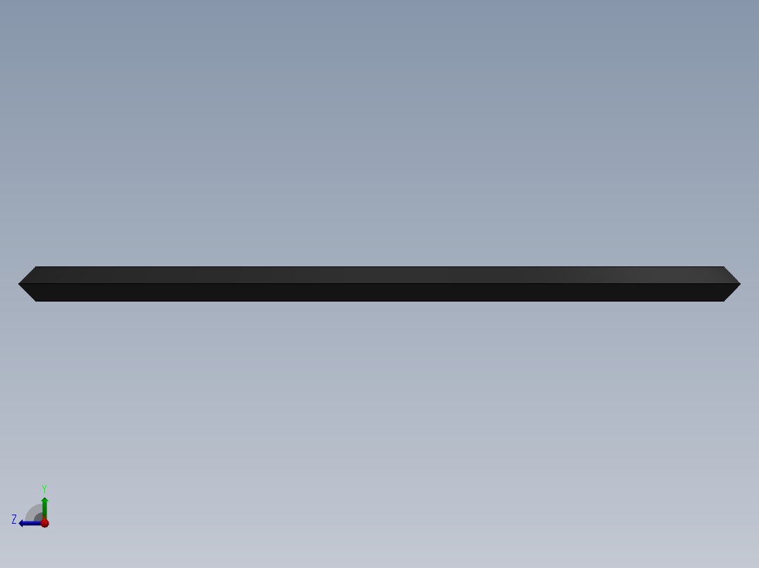 车方向盘右视图