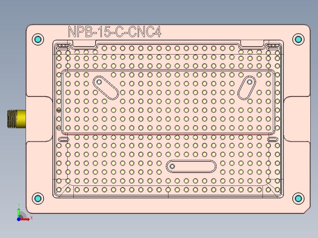 NPB-15-C-CNC4-170227前视图