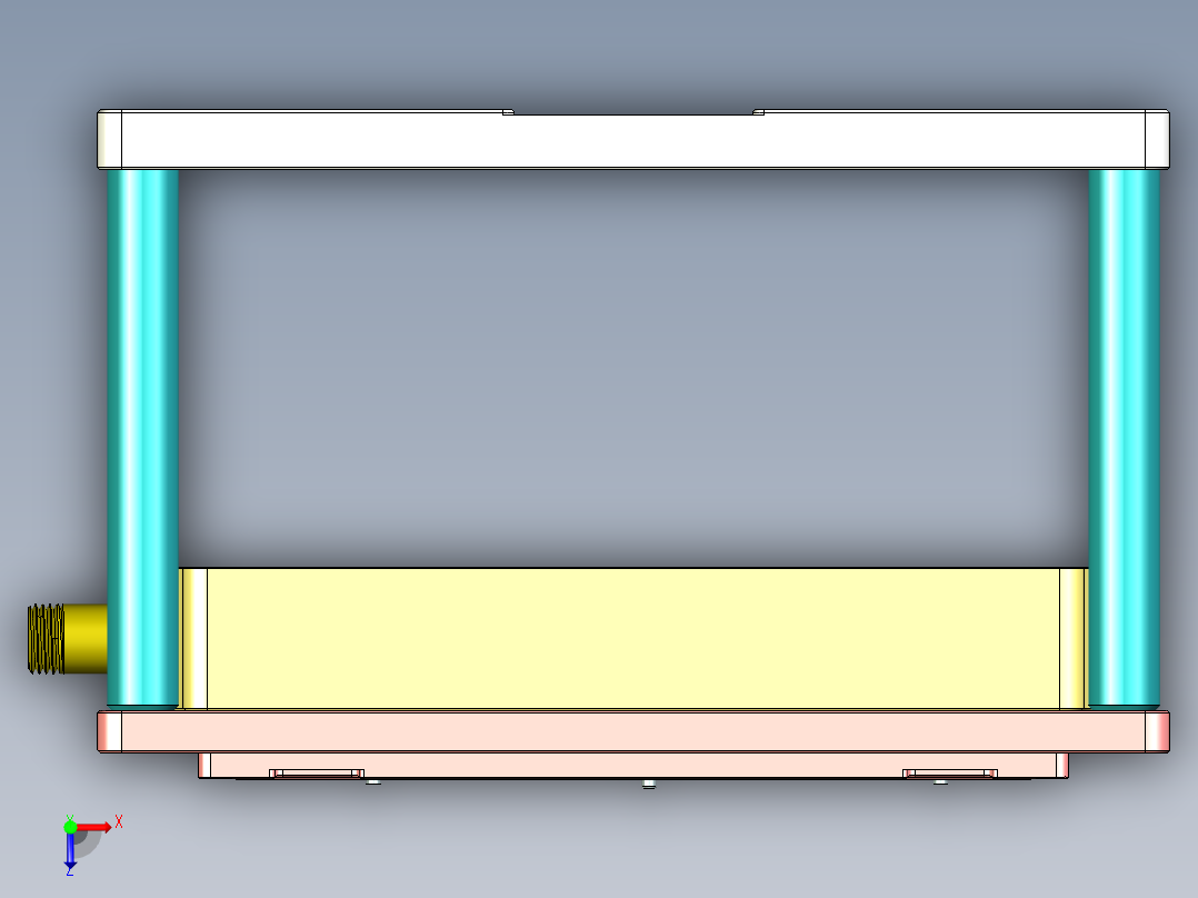 NPB-15-C-CNC4-170227俯视图